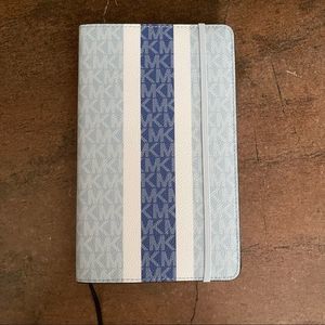 New Michael Kors Notebook